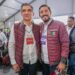 AVA lidera tamaulipecos en asamblea nacional de Morena