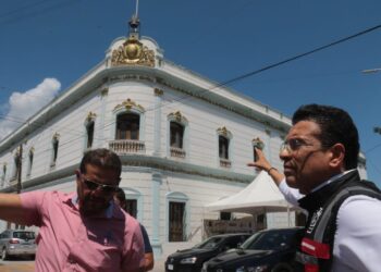 Confirmado: Lalo Gattás y  Américo darán el grito en Victoria