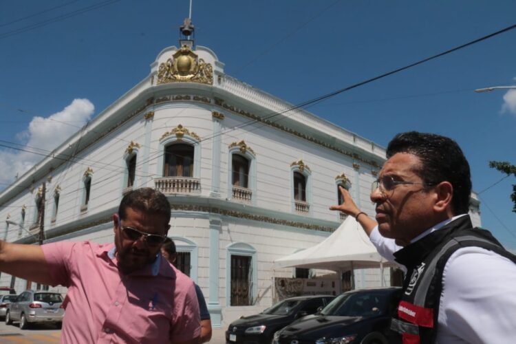 Confirmado: Lalo Gattás y  Américo darán el grito en Victoria