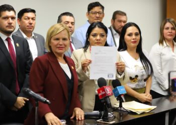 Se acabó el encanto: PAN pierde mayoría en el Congreso de Tamaulipas