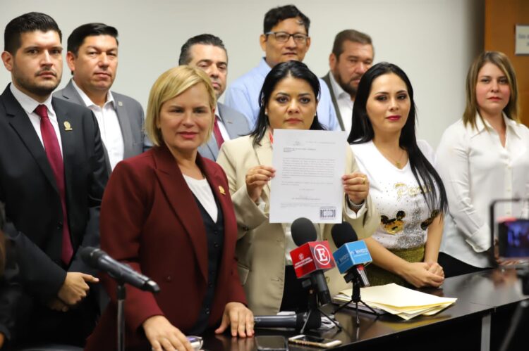 Se acabó el encanto: PAN pierde mayoría en el Congreso de Tamaulipas