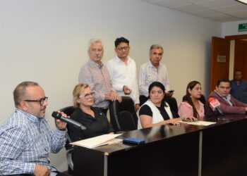 Diputados del PAN siguen con su berrinche: No asisten a la Comisión Permanente