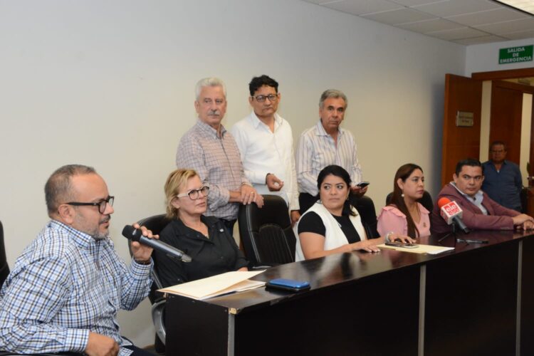 Diputados del PAN siguen con su berrinche: No asisten a la Comisión Permanente