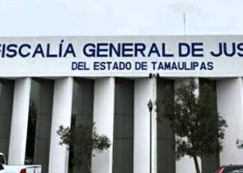 En su huida, panistas basifican a 552 funcionarios de Fiscalía de Tamaulipas