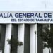 En su huida, panistas basifican a 552 funcionarios de Fiscalía de Tamaulipas