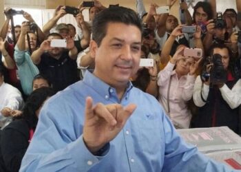 Gobierno de Francisco Javier será recordado como el más corrupto de Tamaulipas