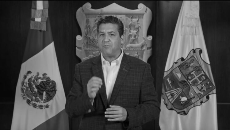 El de Cabeza, el sexenio más corrupto en la historia de Tamaulipas