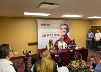 Cabeza enturbia entrega de Gobierno para que no veamos sus desviaciones: Héctor “Calabazo” Villegas