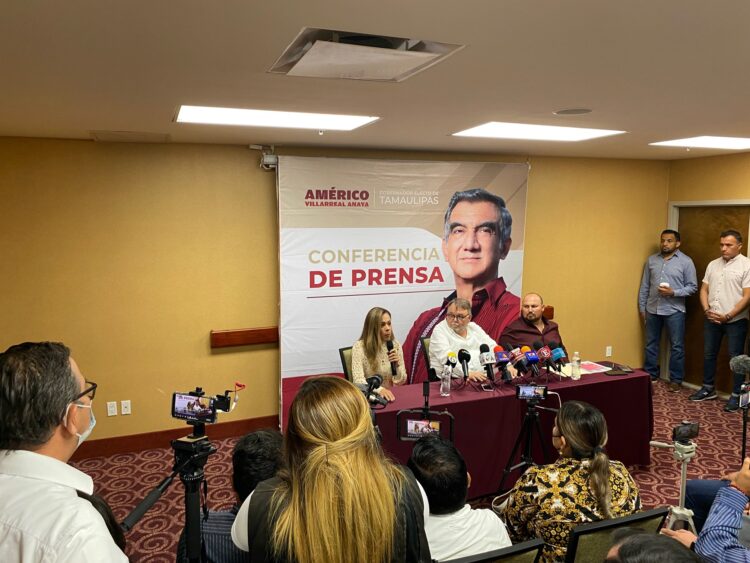 Cabeza enturbia entrega de Gobierno para que no veamos sus desviaciones: Héctor “Calabazo” Villegas