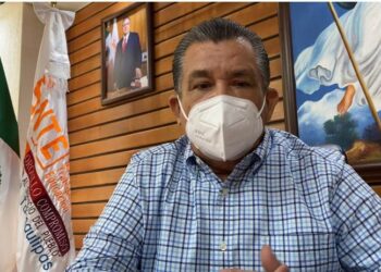Alerta SNTE sobre «encuestas patito» entre maestros de Tamaulipas