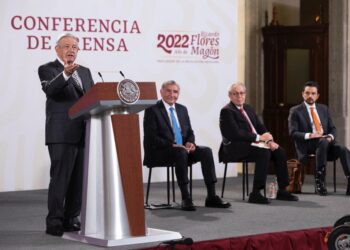 AMLO ordena a Gobernación investigar desvío de $4,500 millones de Cabeza de Vaca