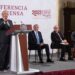 AMLO ordena a Gobernación investigar desvío de $4,500 millones de Cabeza de Vaca