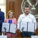 La UAT y el IEST Anáhuac firman convenio de colaboración