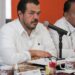 Preside Rector de la UAT runión de Directores en Campus Tampico