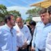 Rector de la UAT clausura Primer Foro Estatal de Pesca, en Soto la Marina