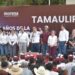En Tamaulipas saqueadores y bandidos van a pagar: Morena