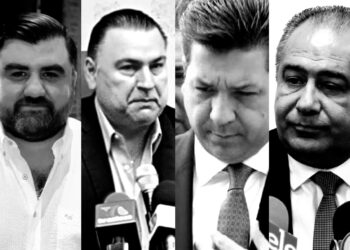 Exhortan que FGR investigue a Cabeza, Peña, Espino y Barrios