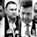 Exhortan que FGR investigue a Cabeza, Peña, Espino y Barrios