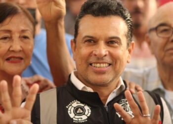 Alcalde Gattás cumple un año de logros y realizaciones