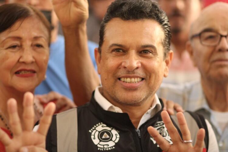 Alcalde Gattás cumple un año de logros y realizaciones