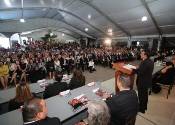 ¡No hay tiempo que perder! Victoria camina con rumbo y dirección: Lalo Gattás