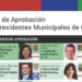 Dejan un gobierno desmantelado