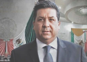 Gobierno alterno de dos poderes