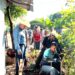 Guémez instala 130 medidores de agua en Graciano Sánchez, gratis