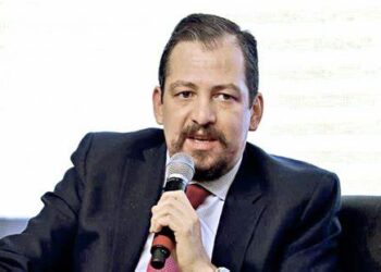 Le echan la culpa a magistrado Valdez, de retraso en  calificar elección Tamaulipas