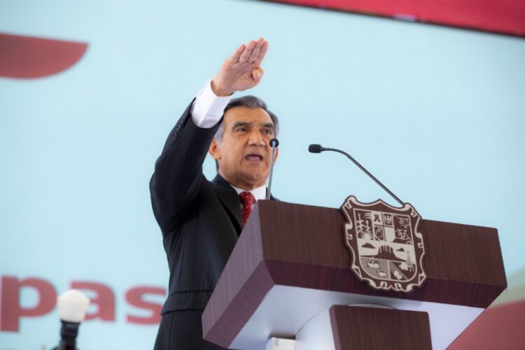 Se acabó la “pachanga” de corrupción
