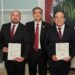 Entrega AVA primeros nombramientos a sus colaboradores