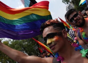 Tamaulipas aprobará el matrimonio gay… El último estado en hacerlo