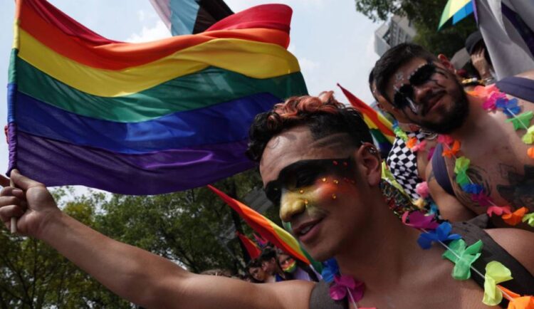 Tamaulipas aprobará el matrimonio gay… El último estado en hacerlo