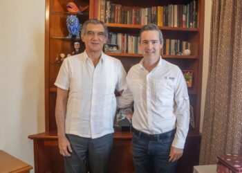 Los saqueadores serán castigados