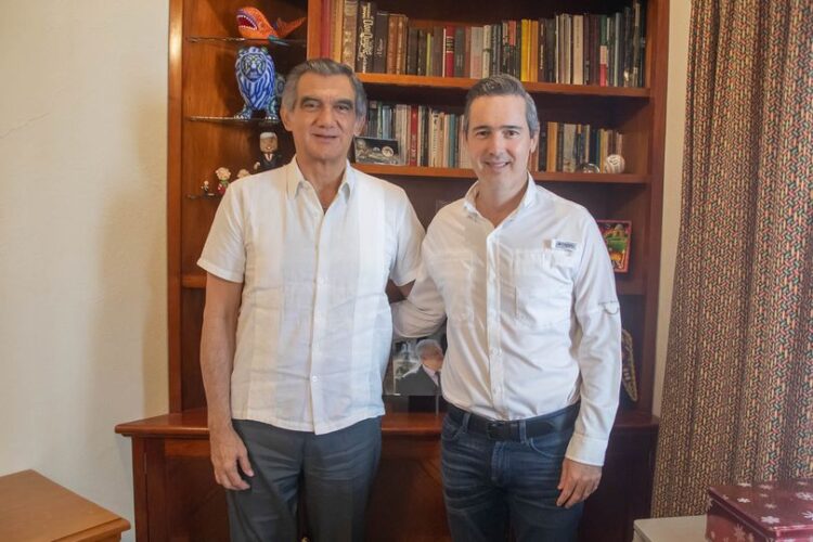 Los saqueadores serán castigados