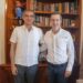 Los saqueadores serán castigados