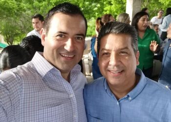 El sueldo de Américo Gobernador