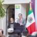 Viene «arrejunte» de ex funcionarios por presuntos actos de corrupción