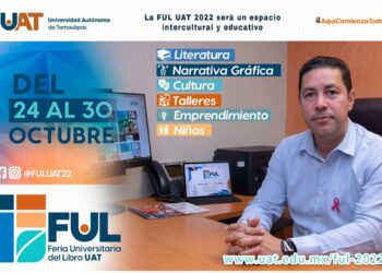 La FUL UAT 2022 será un espacio intercultural y educativo