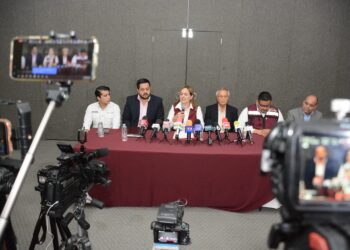 Se fueron los perversos y ladrones