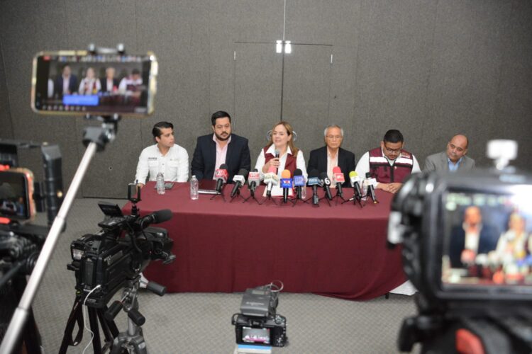 Se fueron los perversos y ladrones