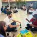 Reactiva la UAT Peraj Adopta un Amigo en escuelas primarias