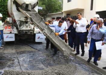Con obras e intenso trabajo arranca Lalo Gattás segundo año de gobierno