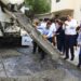 Con obras e intenso trabajo arranca Lalo Gattás segundo año de gobierno