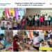 Difunde la UAT temas de salud mental en niños y adolescentes