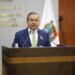 Exige PRI trasvase de presa El Cuchillo, en Nuevo León , a Tamaulipas
