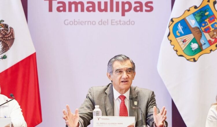 Américo  va por el rescate de los olvidados de la zona árida