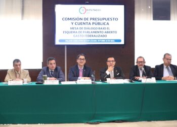 Le empieza a ir bien a Tamaulipas: En 2023 recursos federales sin precedentes