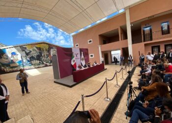 “Se le acabó el tiempo al Estado chueco y corrupto”: AVA a 30 días de gobierno