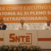 Rigo sección 30 SNTE invita a su último informe de actividades